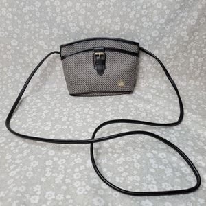 Vintage Liz Claiborne Mini Crossbody